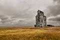 Grain Silo | Will Brewster Photographer